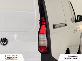 VOLKSWAGEN Caddy cargo maxi 2.0 tdi 102cv business my24 13