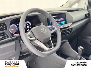 VOLKSWAGEN Caddy cargo maxi 2.0 tdi 102cv business my24 15