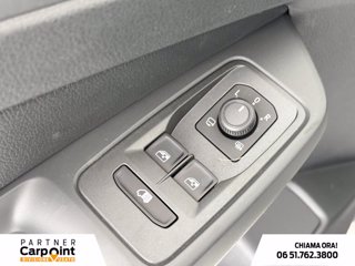 VOLKSWAGEN Caddy cargo maxi 2.0 tdi 102cv business my24 16