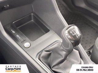 VOLKSWAGEN Caddy cargo maxi 2.0 tdi 102cv business my24 19