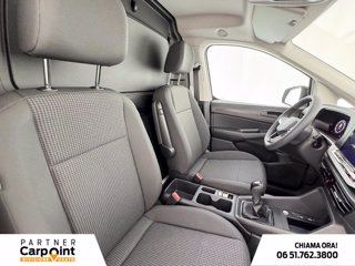 VOLKSWAGEN Caddy cargo maxi 2.0 tdi 102cv business my24 6