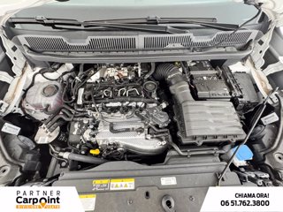 VOLKSWAGEN Caddy cargo maxi 2.0 tdi 102cv business my24 9