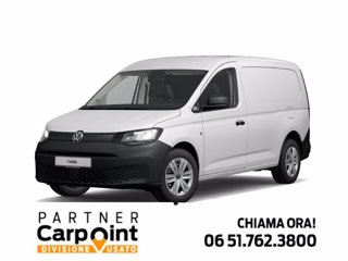 VOLKSWAGEN Caddy cargo maxi 2.0 tdi 122cv business dsg7 my24 0
