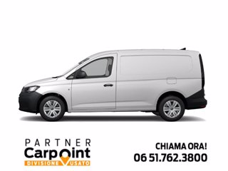 VOLKSWAGEN Caddy cargo maxi 2.0 tdi 122cv business dsg7 my24 1