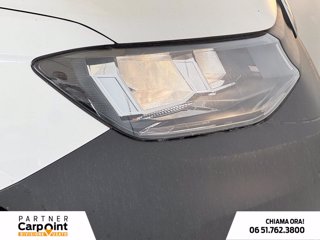 VOLKSWAGEN Caddy cargo maxi 2.0 tdi 122cv business dsg7 my24 10