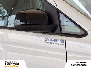 VOLKSWAGEN Caddy cargo maxi 2.0 tdi 122cv business dsg7 my24 12