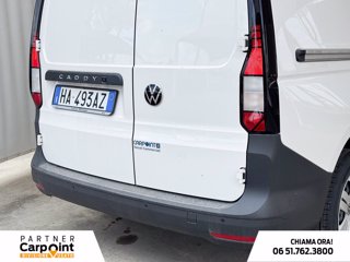 VOLKSWAGEN Caddy cargo maxi 2.0 tdi 122cv business dsg7 my24 14