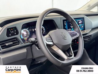 VOLKSWAGEN Caddy cargo maxi 2.0 tdi 122cv business dsg7 my24 15