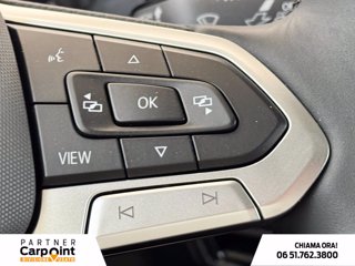 VOLKSWAGEN Caddy cargo maxi 2.0 tdi 122cv business dsg7 my24 18