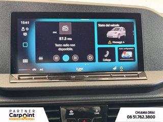 VOLKSWAGEN Caddy cargo maxi 2.0 tdi 122cv business dsg7 my24 19