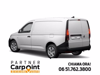 VOLKSWAGEN Caddy cargo maxi 2.0 tdi 122cv business dsg7 my24 2