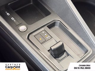 VOLKSWAGEN Caddy cargo maxi 2.0 tdi 122cv business dsg7 my24 20