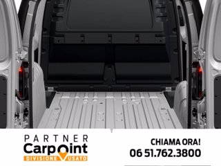 VOLKSWAGEN Caddy cargo maxi 2.0 tdi 122cv business dsg7 my24 3