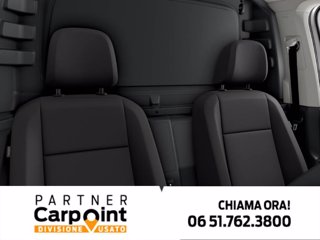 VOLKSWAGEN Caddy cargo maxi 2.0 tdi 122cv business dsg7 my24 5