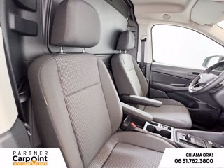 VOLKSWAGEN Caddy cargo maxi 2.0 tdi 122cv business dsg7 my24 6