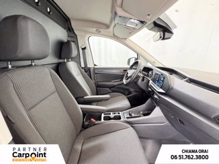 VOLKSWAGEN Caddy cargo maxi 2.0 tdi 122cv business dsg7 my24 7