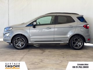 FORD Ecosport 1.0 ecoboost st-line s&s 125cv my20.25 2