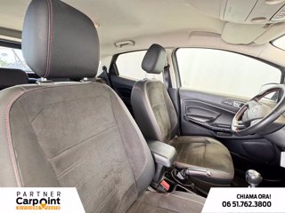 FORD Ecosport 1.0 ecoboost st-line s&s 125cv my20.25 6