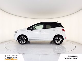 FORD Ecosport 1.0 ecoboost st-line 100cv my19 2