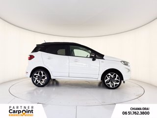 FORD Ecosport 1.0 ecoboost st-line 100cv my19 4