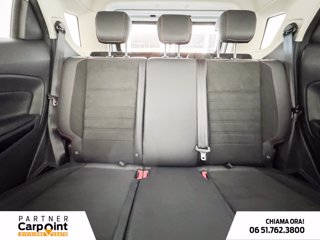FORD Ecosport 1.0 ecoboost st-line 100cv my19 8