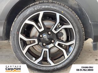 FORD Ecosport 1.0 ecoboost active s&s 125cv 13