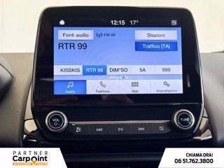 FORD Ecosport 1.0 ecoboost active s&s 125cv 22