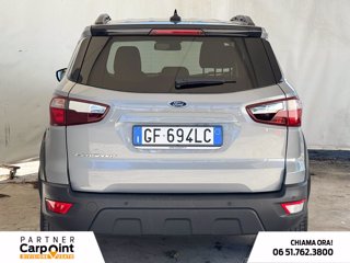 FORD Ecosport 1.0 ecoboost active s&s 125cv 3