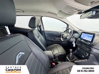 FORD Ecosport 1.0 ecoboost active s&s 125cv 5