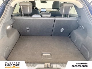 FORD Puma 1.0 ecoboost h titanium x s&s 125cv 10