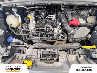 FORD Puma 1.0 ecoboost h titanium x s&s 125cv 11