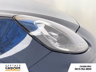 FORD Puma 1.0 ecoboost h titanium x s&s 125cv 12