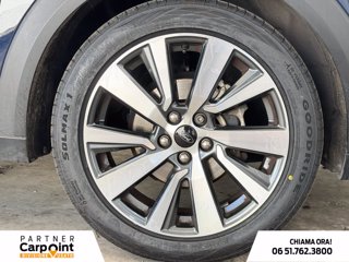 FORD Puma 1.0 ecoboost h titanium x s&s 125cv 13