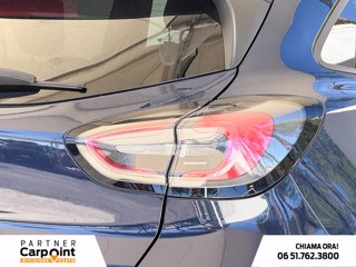 FORD Puma 1.0 ecoboost h titanium x s&s 125cv 15