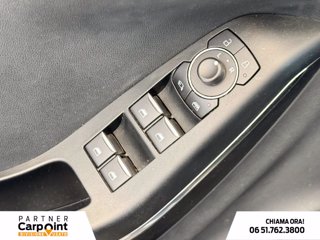 FORD Puma 1.0 ecoboost h titanium x s&s 125cv 18