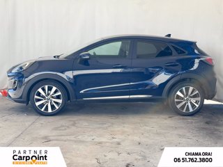 FORD Puma 1.0 ecoboost h titanium x s&s 125cv 2