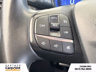 FORD Puma 1.0 ecoboost h titanium x s&s 125cv 20