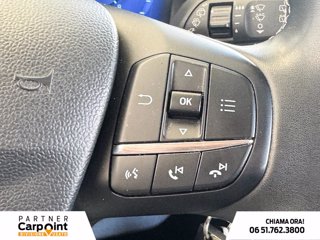 FORD Puma 1.0 ecoboost h titanium x s&s 125cv 21