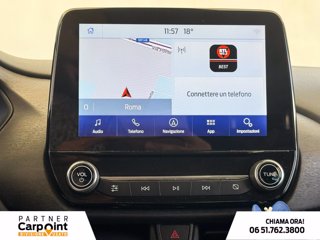 FORD Puma 1.0 ecoboost h titanium x s&s 125cv 22