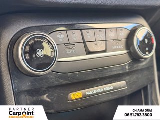 FORD Puma 1.0 ecoboost h titanium x s&s 125cv 23