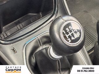 FORD Puma 1.0 ecoboost h titanium x s&s 125cv 24