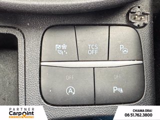 FORD Puma 1.0 ecoboost h titanium x s&s 125cv 25