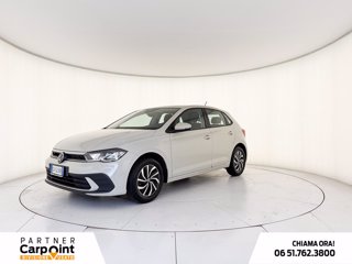 VOLKSWAGEN Polo 1.0 tsi life 95cv 0