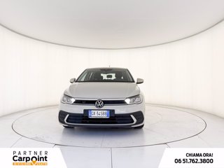 VOLKSWAGEN Polo 1.0 tsi life 95cv 1