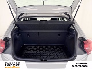 VOLKSWAGEN Polo 1.0 tsi life 95cv 10