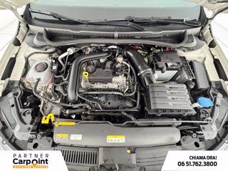 VOLKSWAGEN Polo 1.0 tsi life 95cv 11