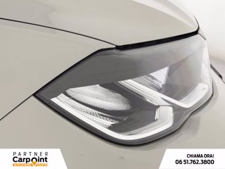 VOLKSWAGEN Polo 1.0 tsi life 95cv 12