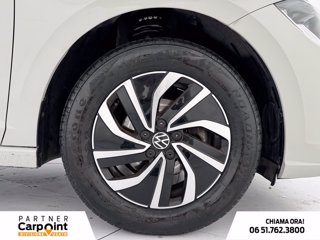 VOLKSWAGEN Polo 1.0 tsi life 95cv 13