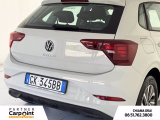 VOLKSWAGEN Polo 1.0 tsi life 95cv 16