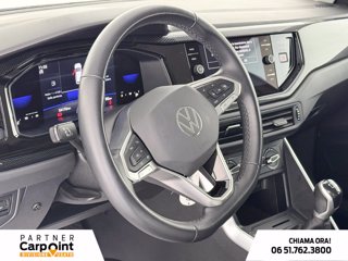 VOLKSWAGEN Polo 1.0 tsi life 95cv 17